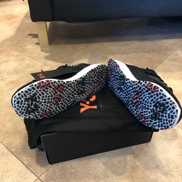 Y-3 ratio racer - Picture 3 of 8